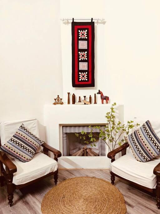 Cuc Cu 2 Căn hộ Hà Nội