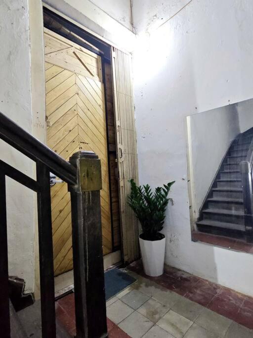 Cuc Cu 2 Căn hộ